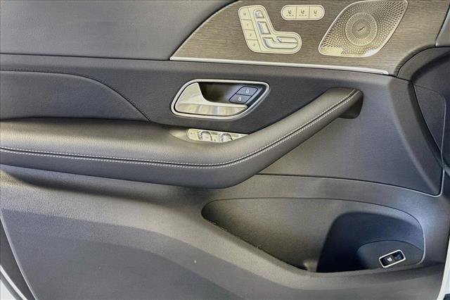 New 2026 Mercedes-Benz GLE 450 4MATIC Coupe image 16