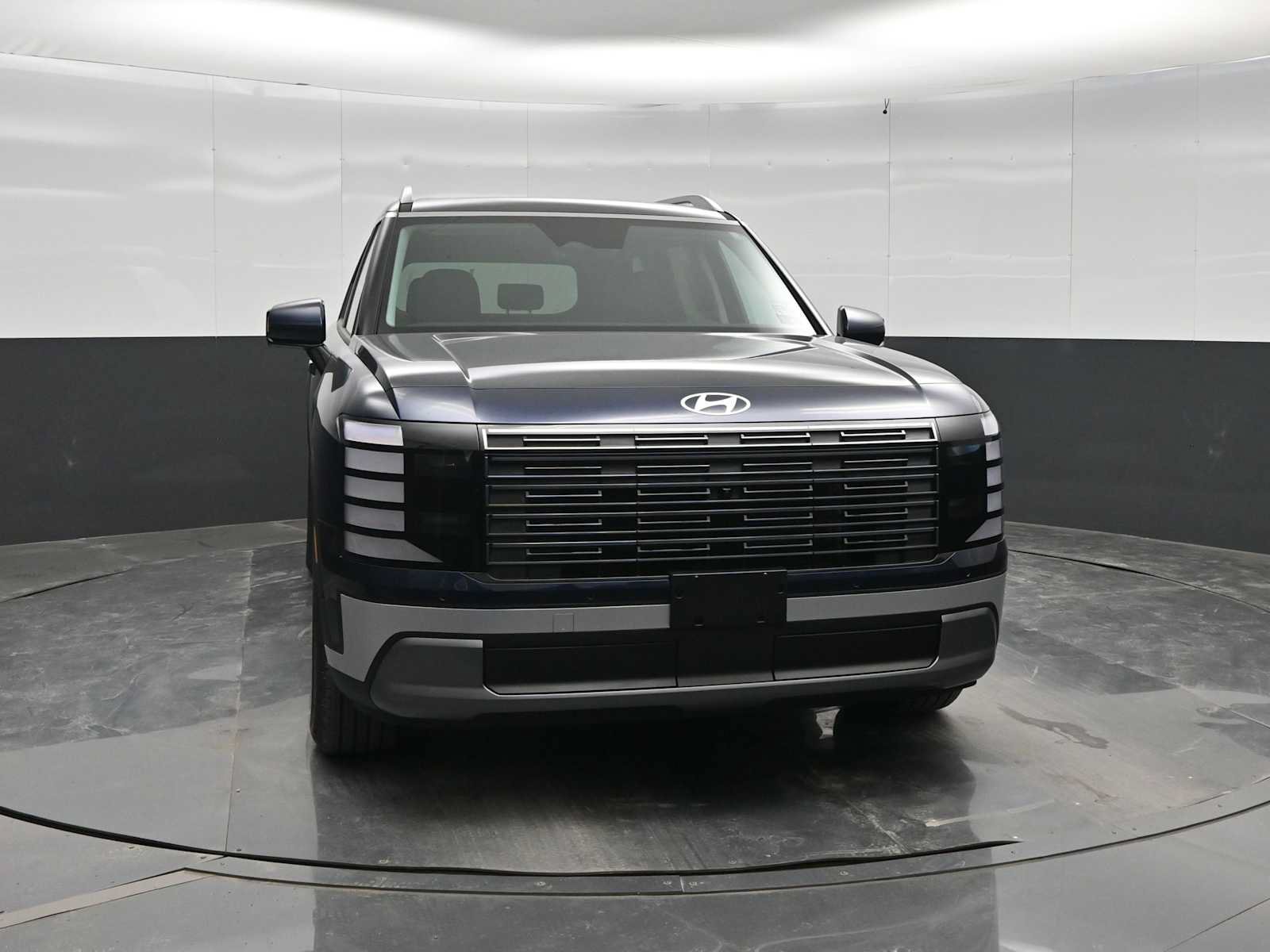 New 2027 Hyundai Palisade SEL AWD/4WD image 2