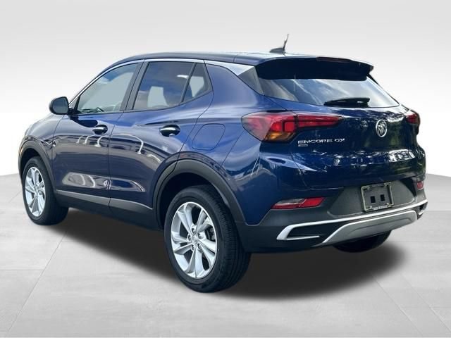 Used 2023 Buick Encore GX Preferred w/ Cold Weather Comfort Package AWD/4WD image 3