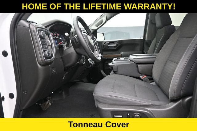 Used 2019 Chevrolet Silverado 1500 RST w/ All-Star Edition AWD/4WD image 14