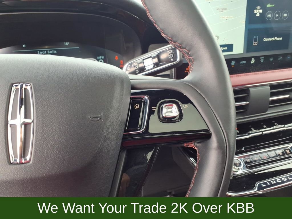 Used 2023 Lincoln Corsair Reserve w/ Equipment Group 202A image 26