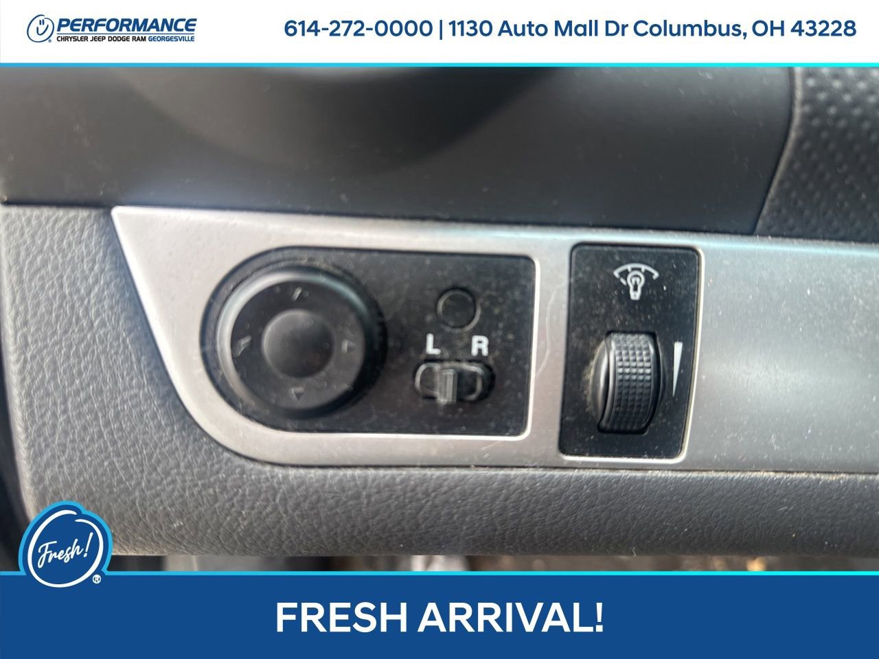 Used 2010 Chevrolet Aveo LT w/ Power and Convenience Package image 18