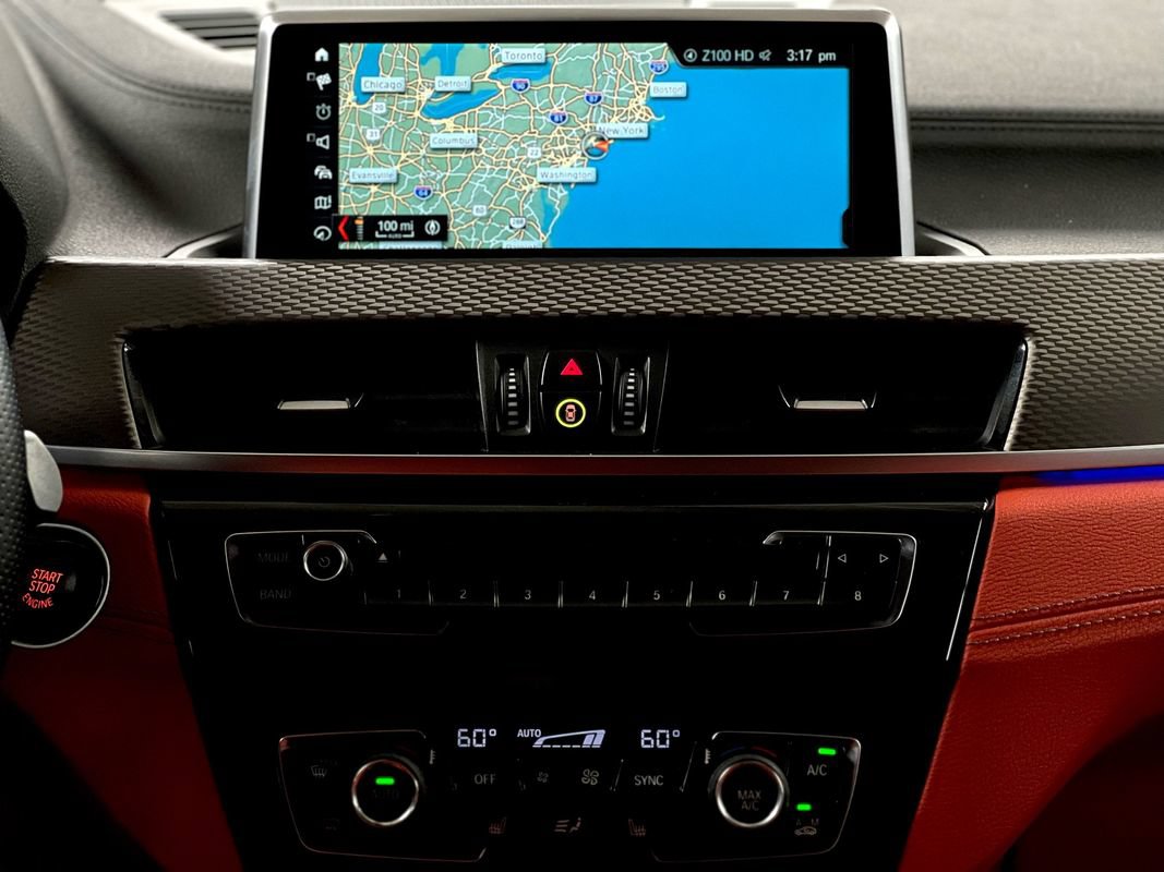 Used 2019 BMW X2 M35i w/ Premium Package AWD/4WD image 31