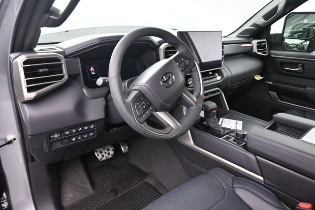 New 2026 Toyota Tundra Platinum AWD/4WD image 55