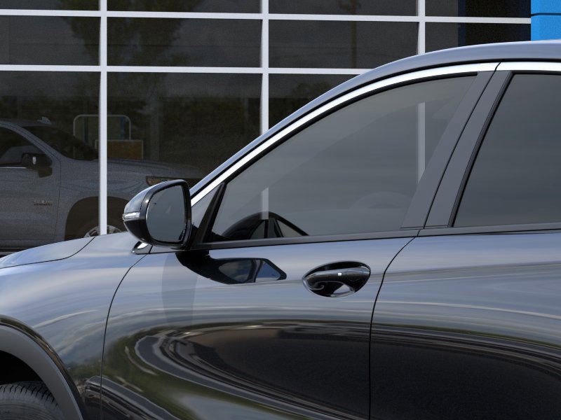 New 2026 Buick Envista Preferred w/ Convenience I Package image 12