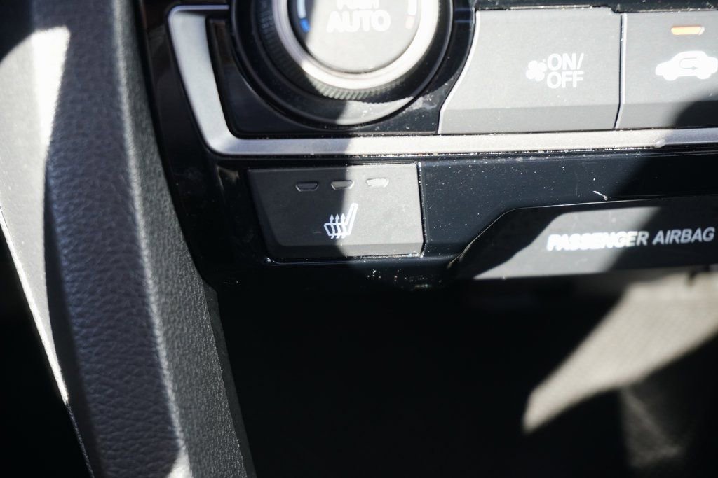 Used 2019 Honda Civic EX image 33