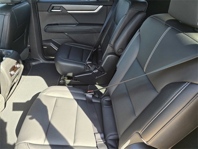 New 2026 GMC Acadia Elevation w/ Elevation Premium Package image 10