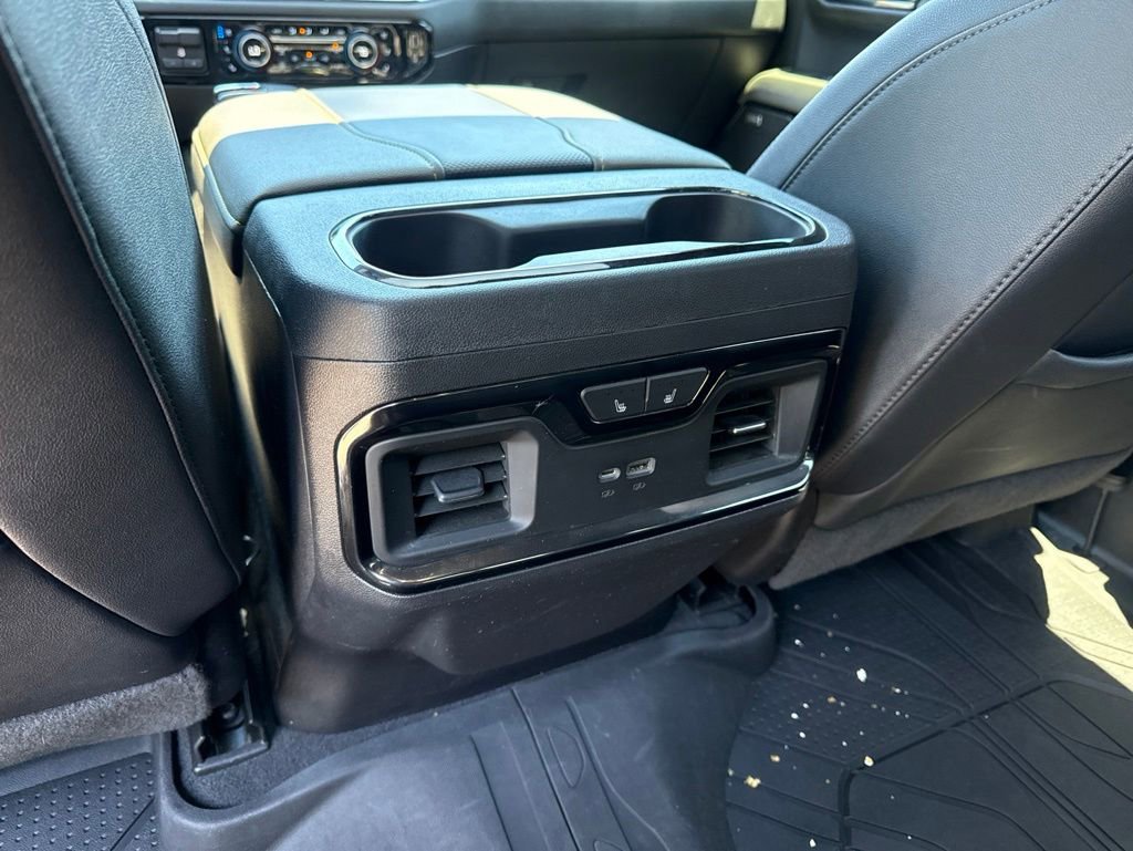 Used 2023 Chevrolet Silverado 1500 ZR2 w/ Technology Package AWD/4WD image 36