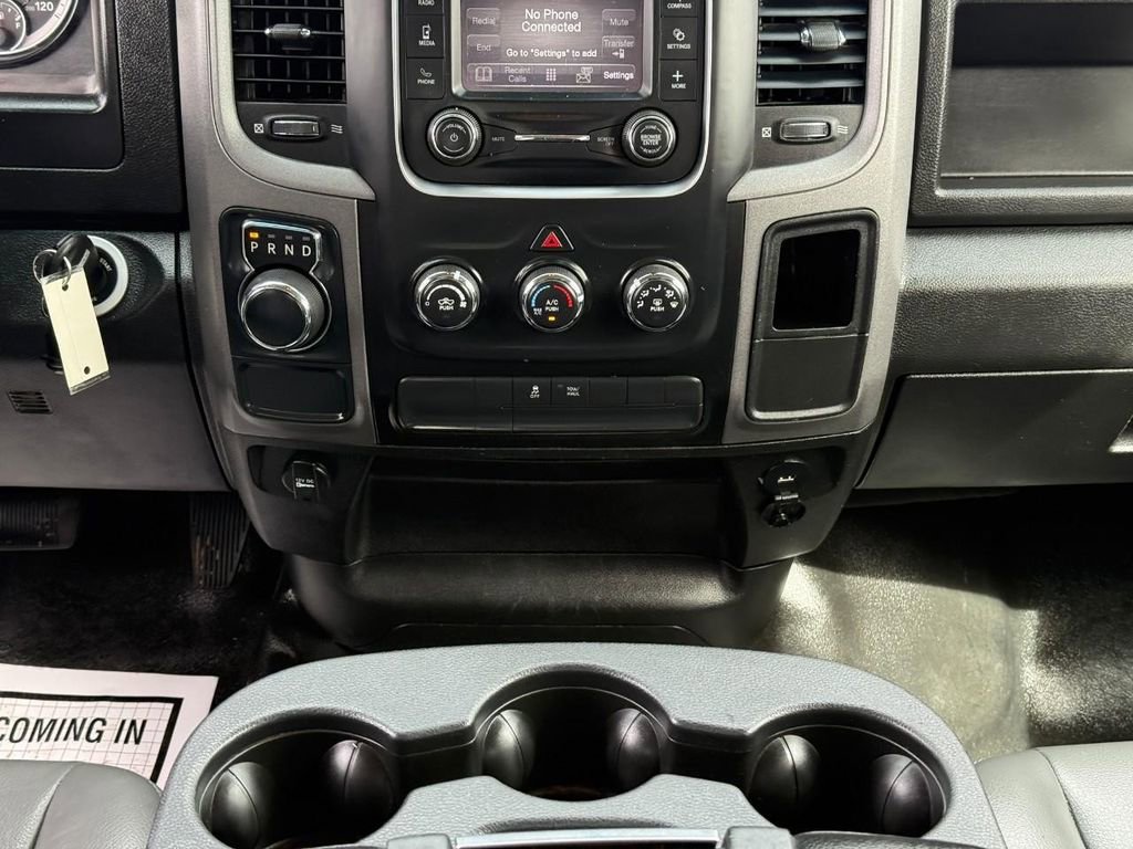 Used 2022 RAM 1500 Tradesman image 14