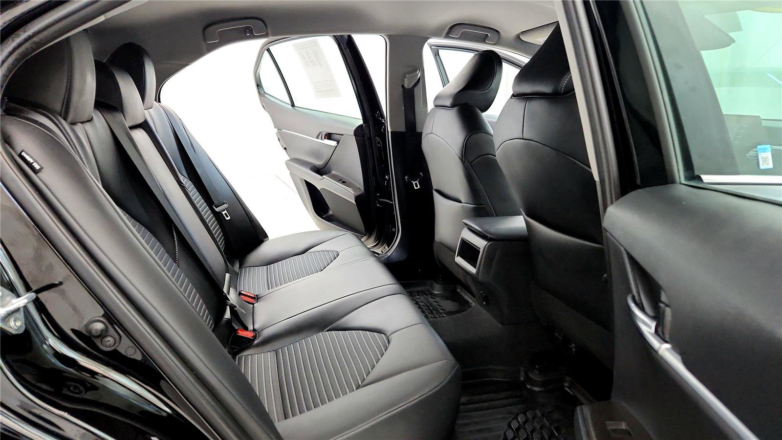 Certified 2023 Toyota Camry SE image 18