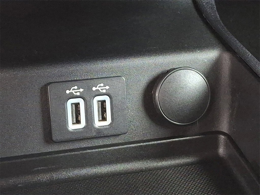 Certified 2019 Ford Fusion SE image 24