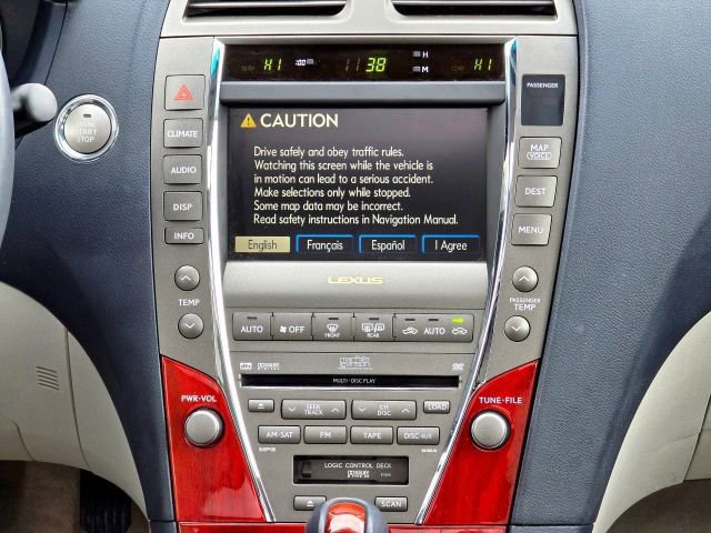 Used 2007 Lexus ES 350 image 14