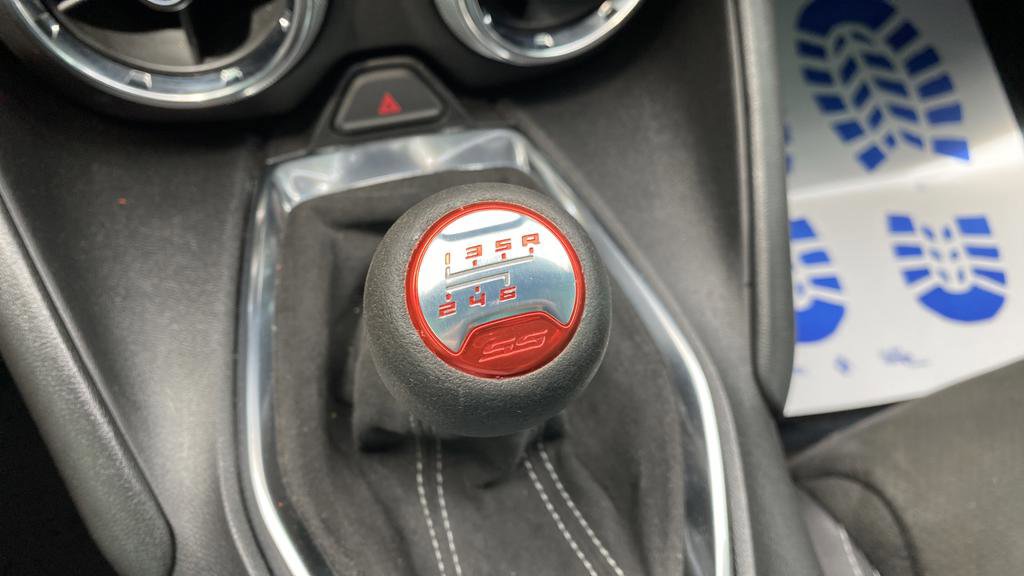 Used 2019 Chevrolet Camaro SS RWD image 20