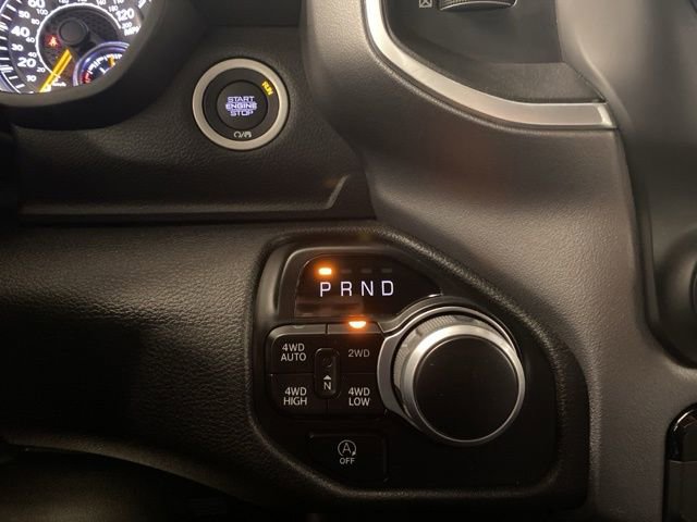 Used 2022 RAM 1500 Big Horn image 16