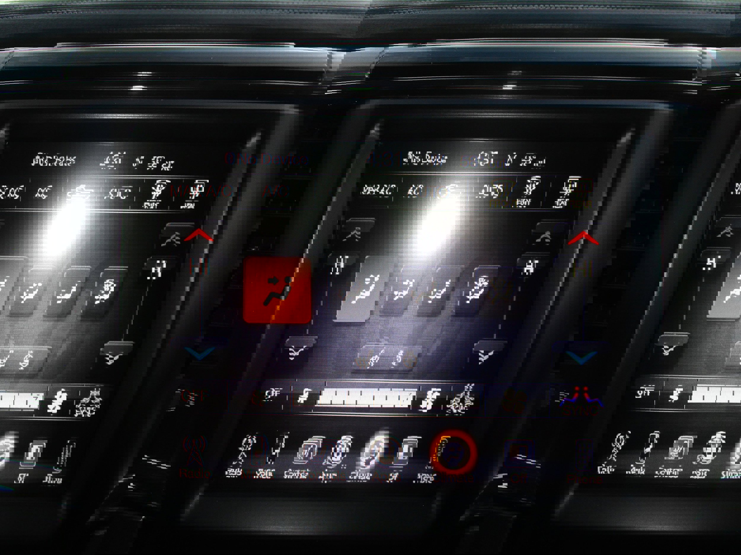 Used 2017 RAM 1500 Sport w/ Quick Order Package 26Q Night image 25