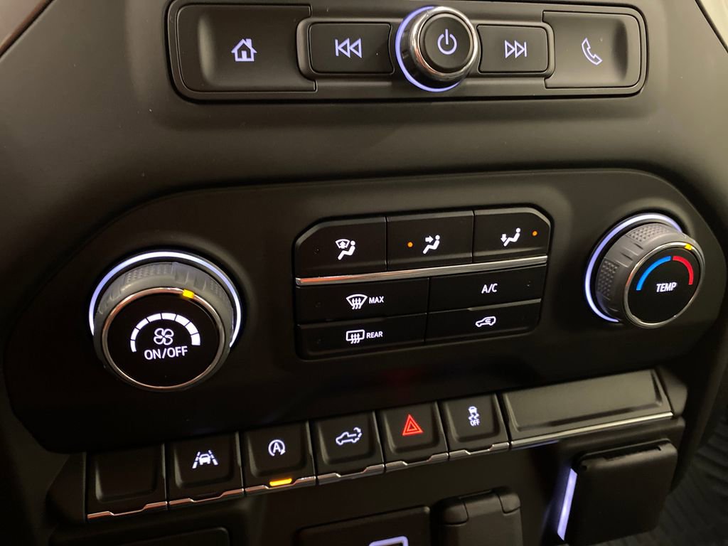 Used 2023 Chevrolet Silverado 1500 Custom image 20