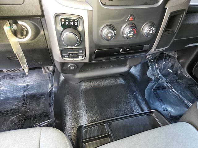 Used 2023 RAM 1500 Tradesman w/ Popular Equipment Group image 20