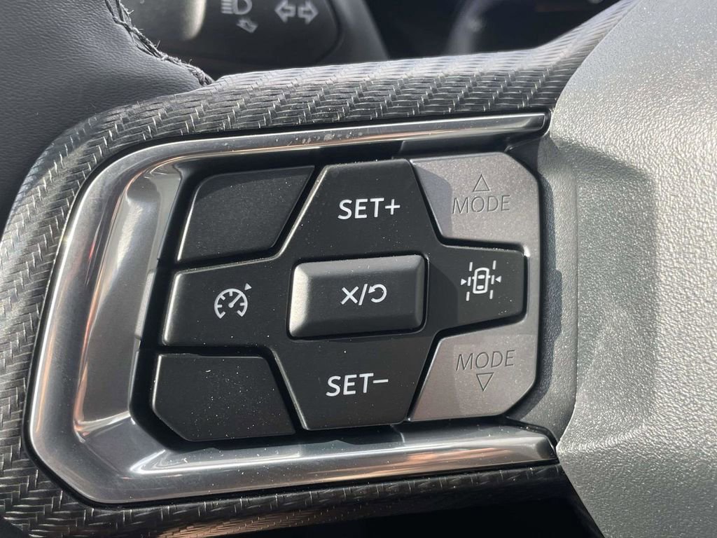 New 2026 Ford Mustang Coupe image 21