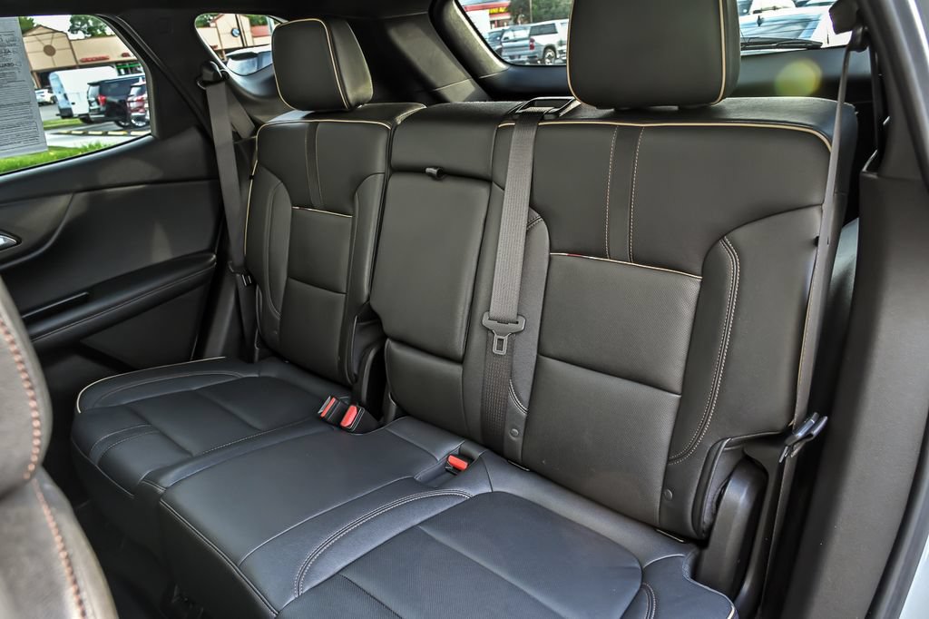 Used 2024 Chevrolet Blazer Premier w/ Driver Confidence II Package AWD/4WD image 19