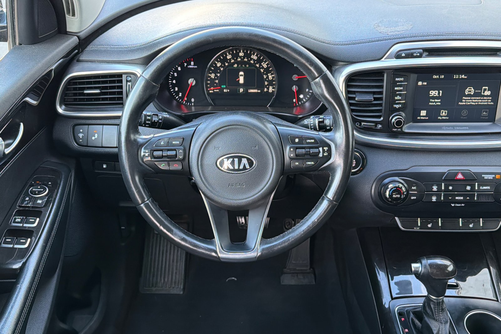 Used 2017 Kia Sorento EX AWD/4WD image 13