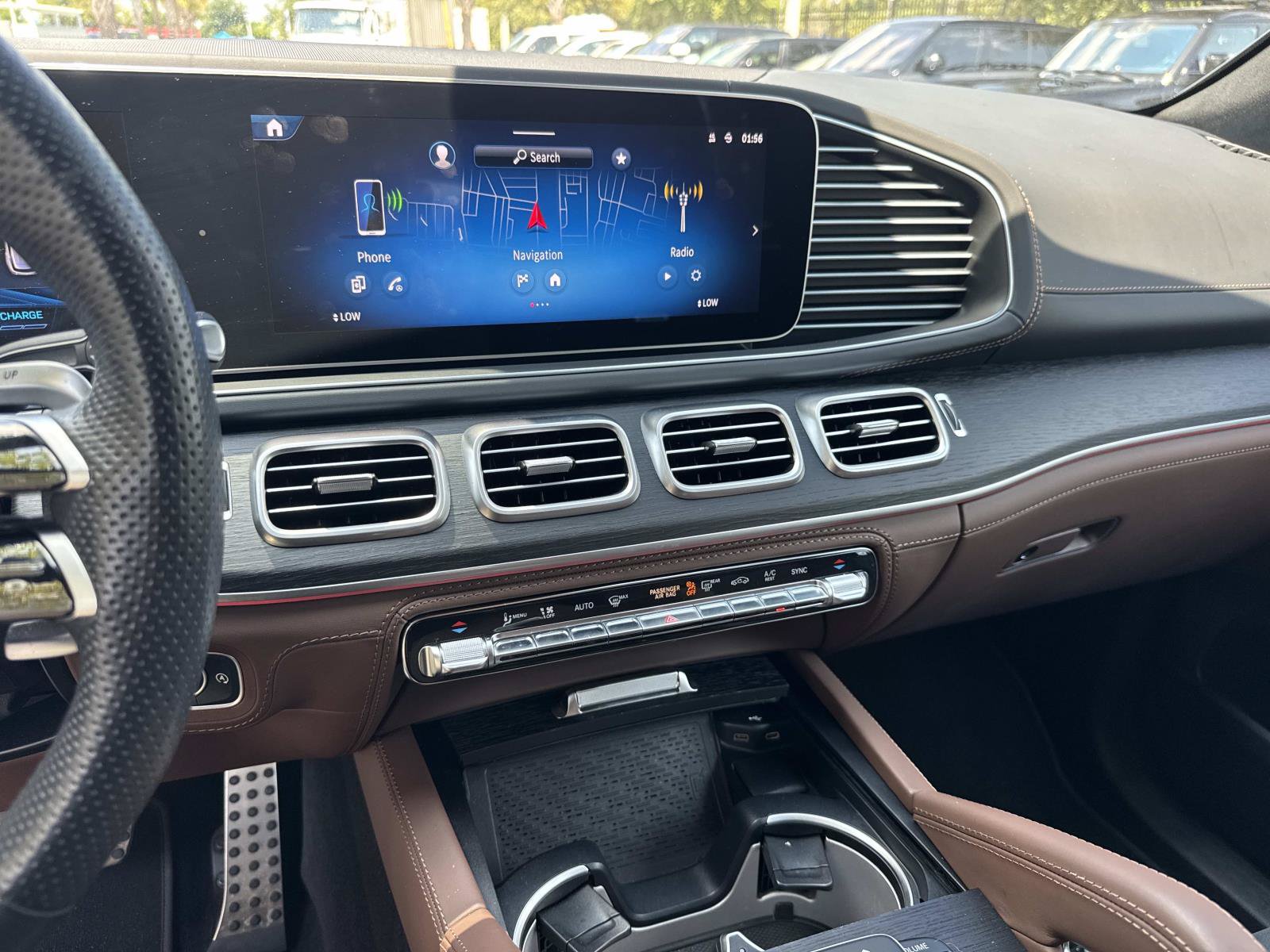 Used 2024 Mercedes-Benz GLE 63 AMG S image 26