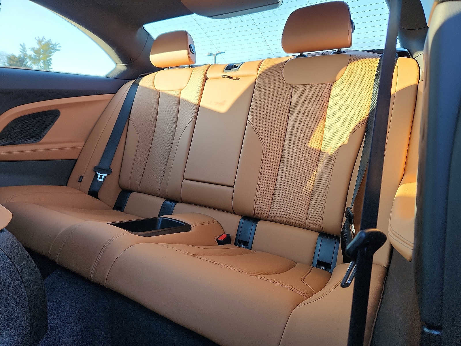 Used 2025 BMW 230i xDrive Coupe w/ Convenience Package image 10