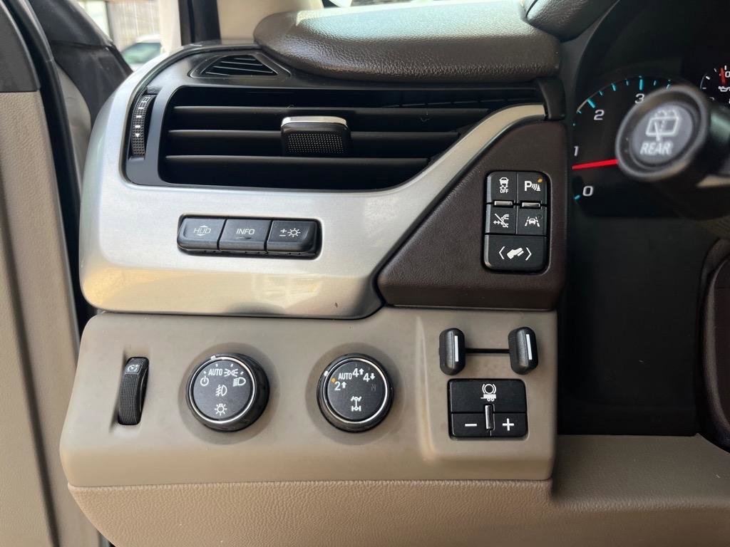 Used 2018 Chevrolet Tahoe Premier image 17