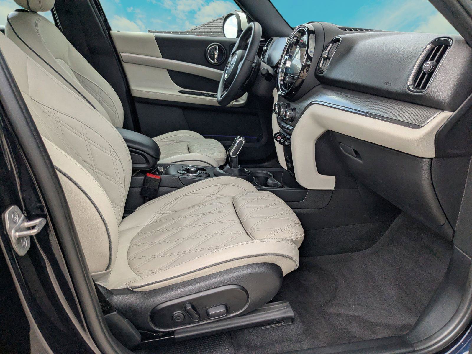 Used 2023 MINI Cooper Countryman S FWD image 21