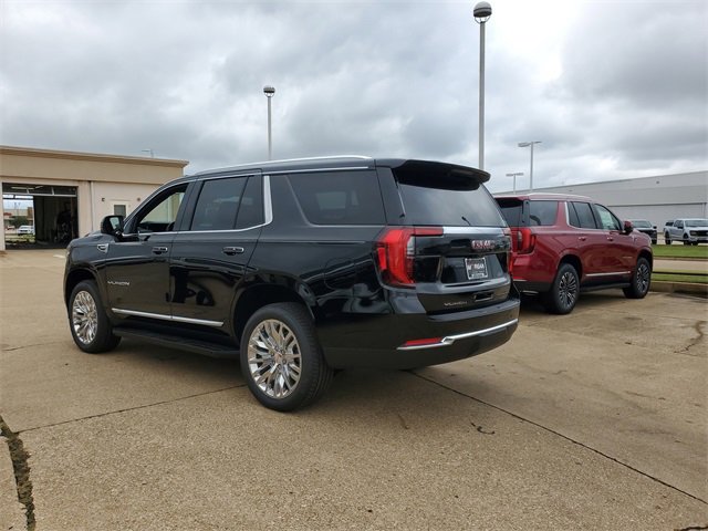 New 2025 GMC Yukon Elevation w/ Elevation Premium Package image 5