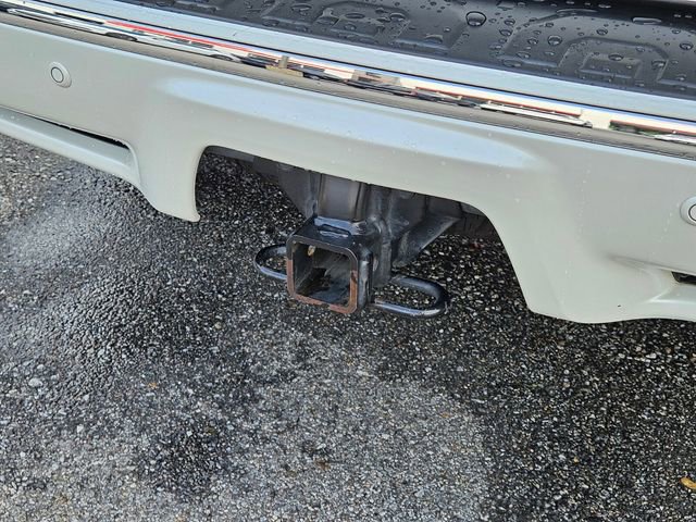 Used 2020 Toyota 4Runner Limited image 14