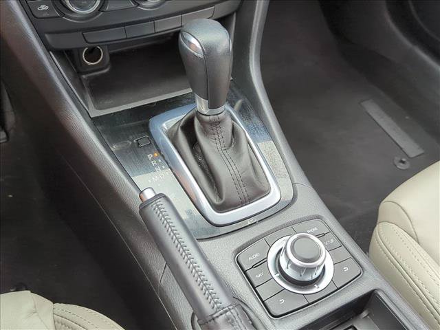 Used 2015 MAZDA MAZDA6 Touring FWD image 12