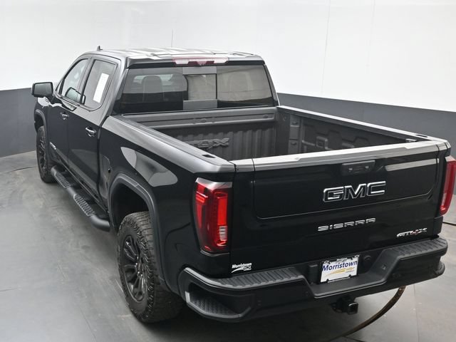 Used 2023 GMC Sierra 1500 AT4X AWD/4WD image 39