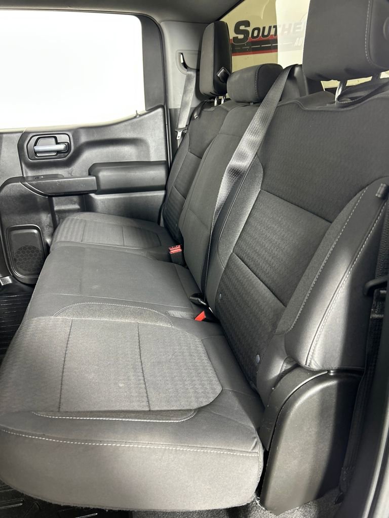 Used 2020 Chevrolet Silverado 1500 LT image 19