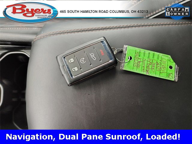 Used 2024 Jeep Grand Cherokee Summit image 26