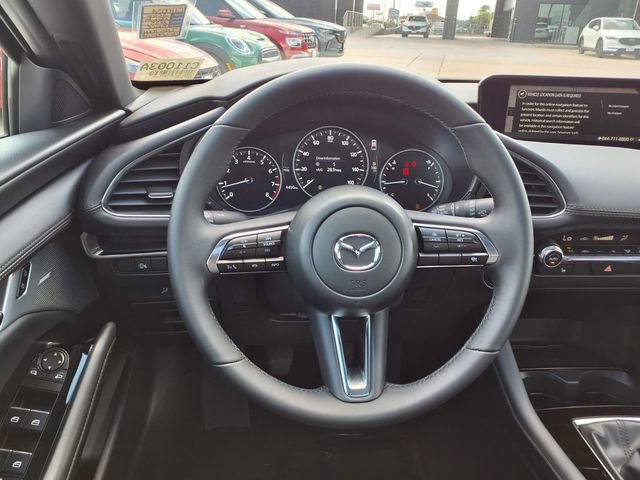 Used 2026 MAZDA MAZDA3 2.5 S Hatchback w/ Premium Pkg FWD image 19