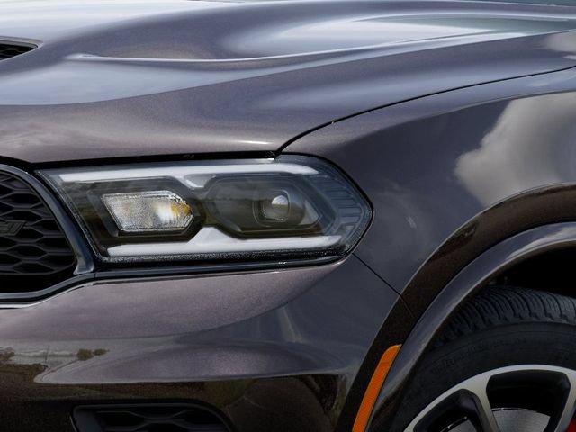 New 2026 Dodge Durango R/T w/ Blacktop Package AWD/4WD image 11