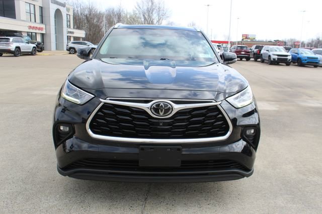 Used 2020 Toyota Highlander Limited image 7