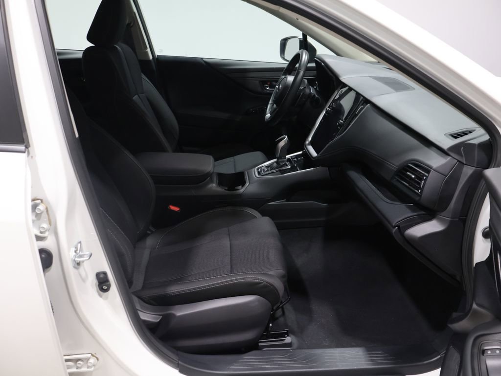 Used 2025 Subaru Legacy Premium image 22