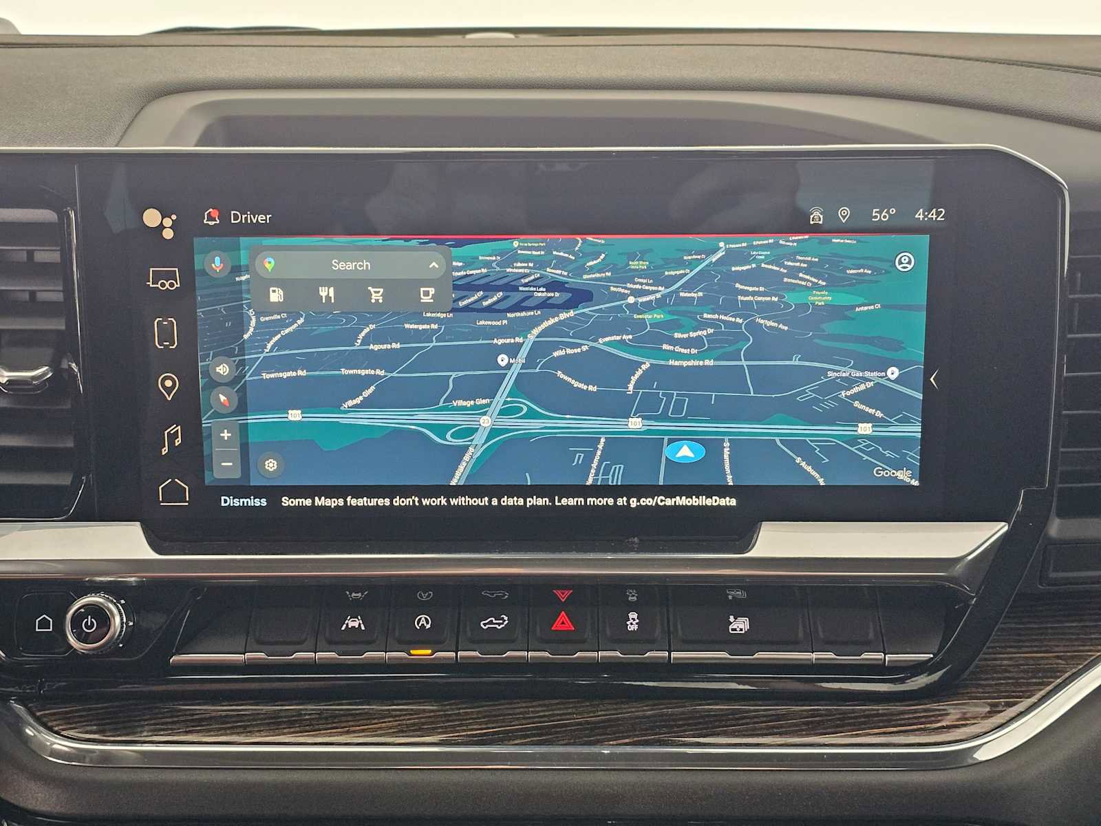 Used 2024 GMC Sierra 1500 Elevation image 24