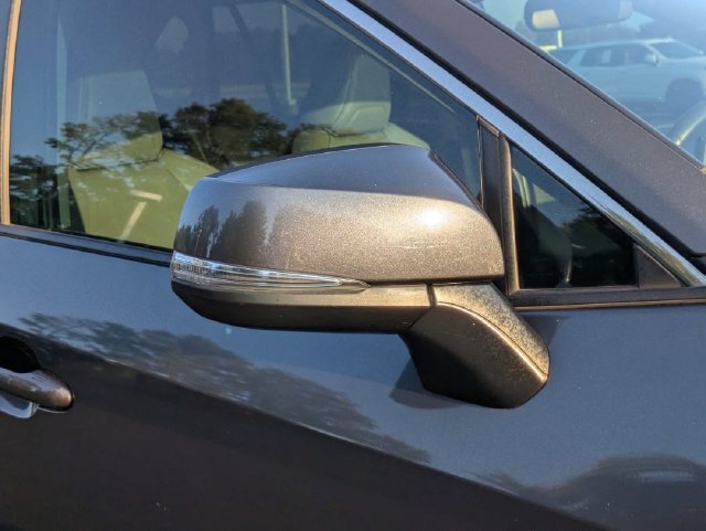 Used 2019 Toyota RAV4 XLE Premium w/ Cold Weather Package FWD image 12