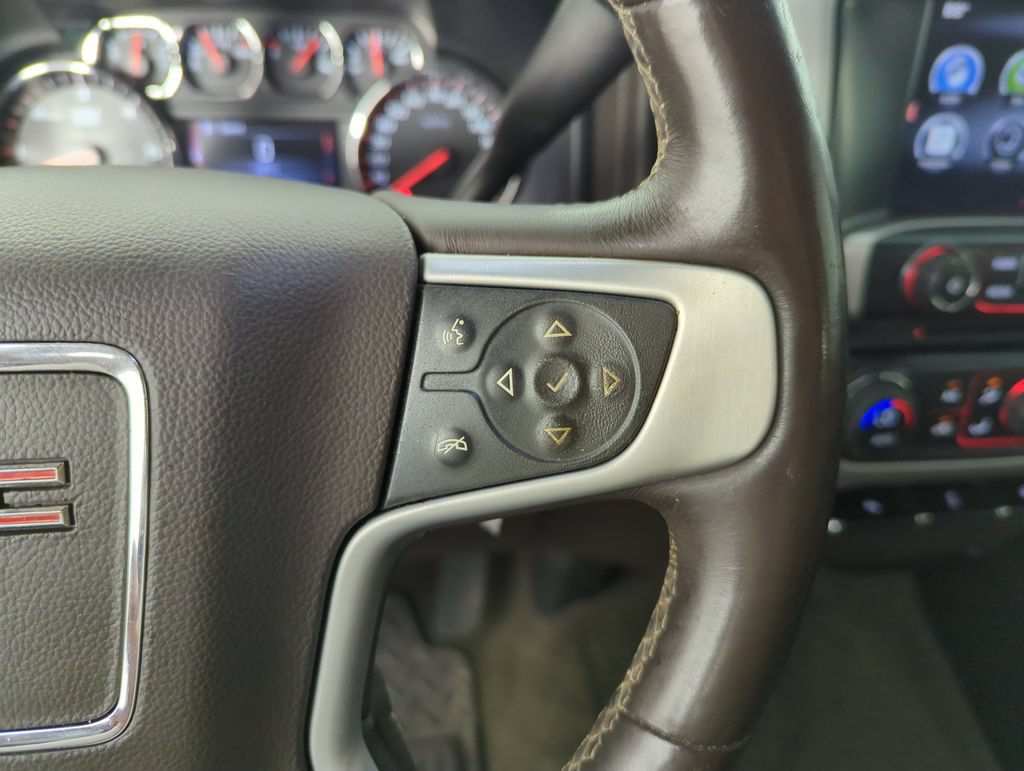 Used 2014 GMC Sierra 1500 SLT w/ SLT Preferred Package RWD image 22