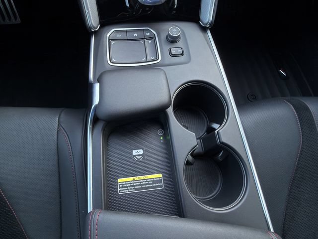 Used 2022 Acura TLX w/ A-SPEC Pkg FWD image 22