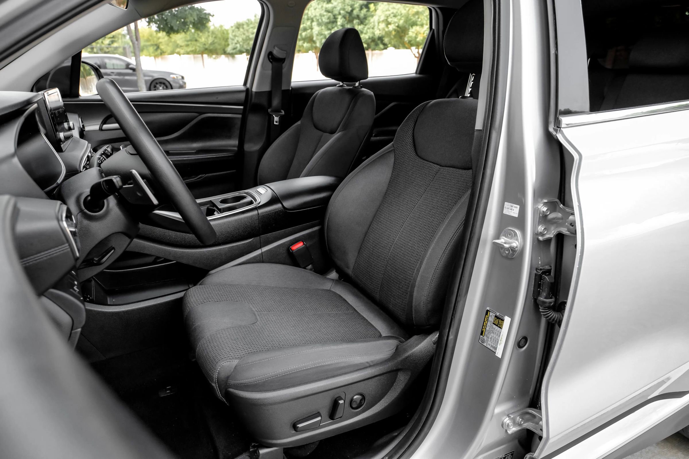 Used 2022 Hyundai Santa Fe SEL image 37