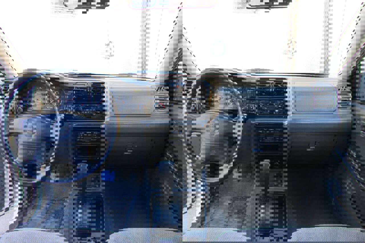 Used 1999 Isuzu Rodeo LS image 39