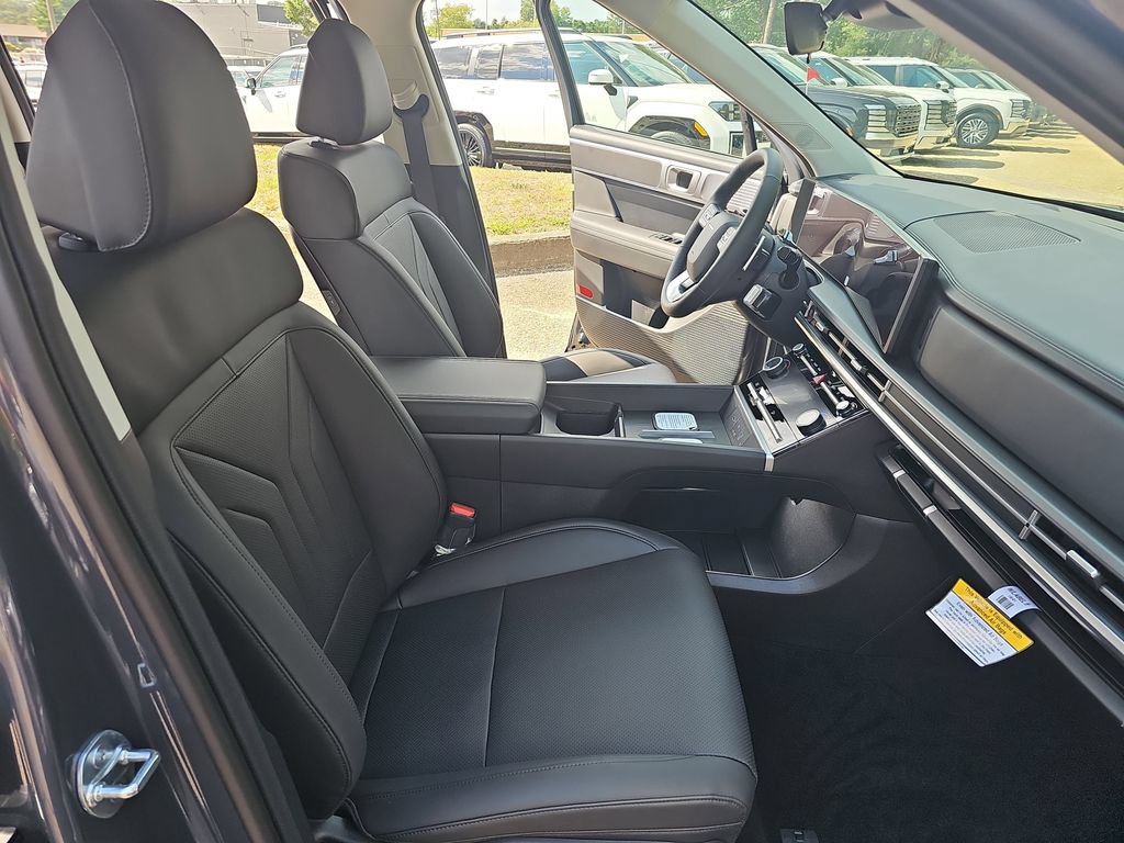New 2026 Hyundai Santa Fe SEL w/ Tow & Go Package FWD image 10