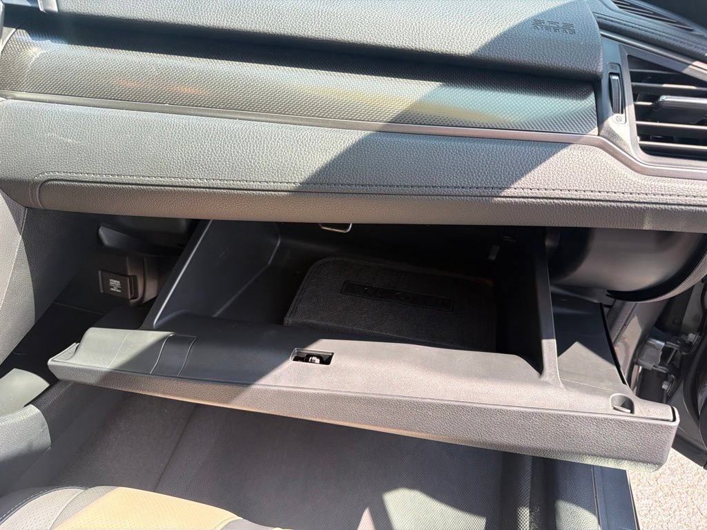 Used 2019 Honda Civic EX-L image 41