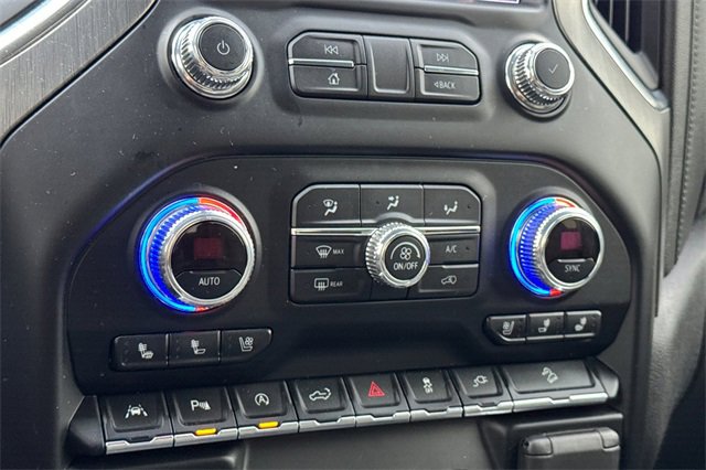 Used 2021 GMC Sierra 1500 Denali w/ Driver Alert Package II image 20