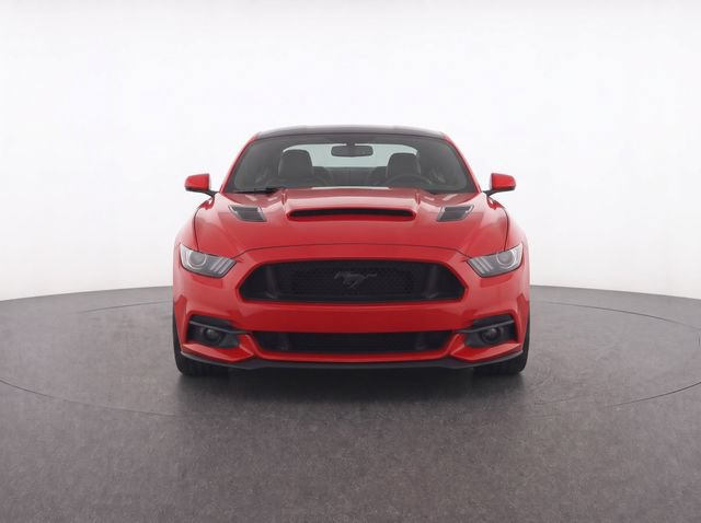 Used 2016 Ford Mustang GT w/ Interior & Wheel Package RWD image 5