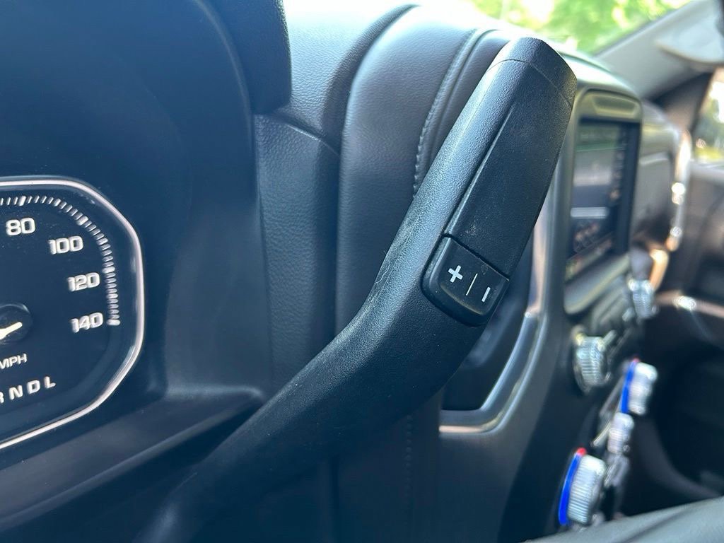 Used 2019 GMC Sierra 1500 Denali w/ Denali Ultimate Package AWD/4WD image 65