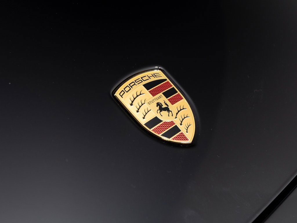 Certified 2025 Porsche 911 Carrera image 15